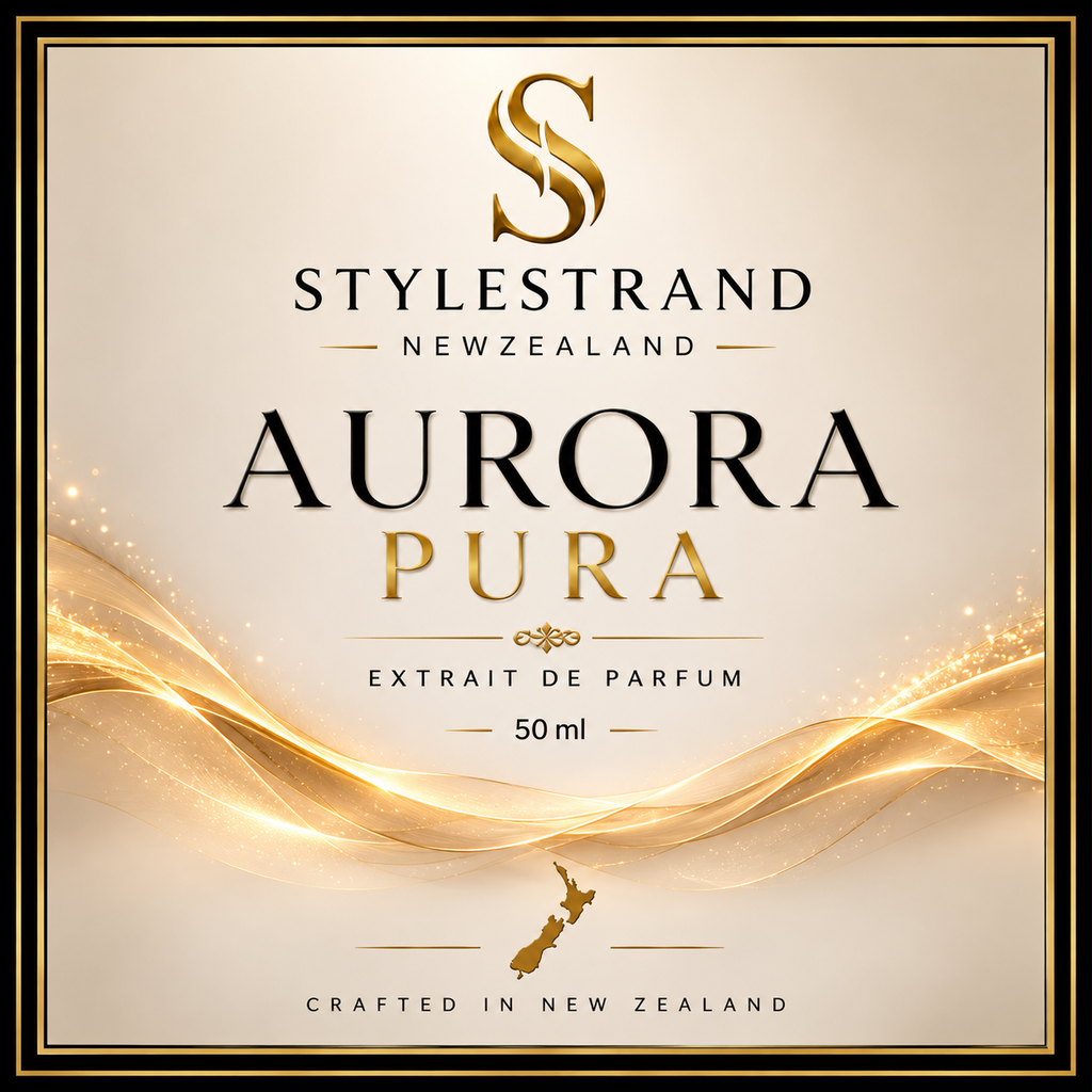 Aurora Pura Inspired by Sospiro's Erba Pura
