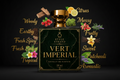 Vert Imperial inspired by Nishane Hacivat (unisex)