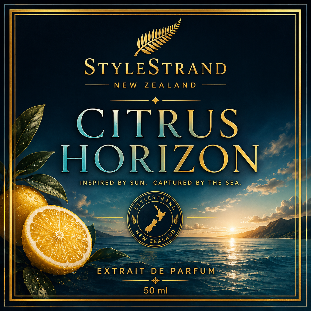 Citrus Horizon inspired by Lv Afternoon Swim