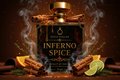 Inferno Spice-Inspired by Spicebomb (Men)