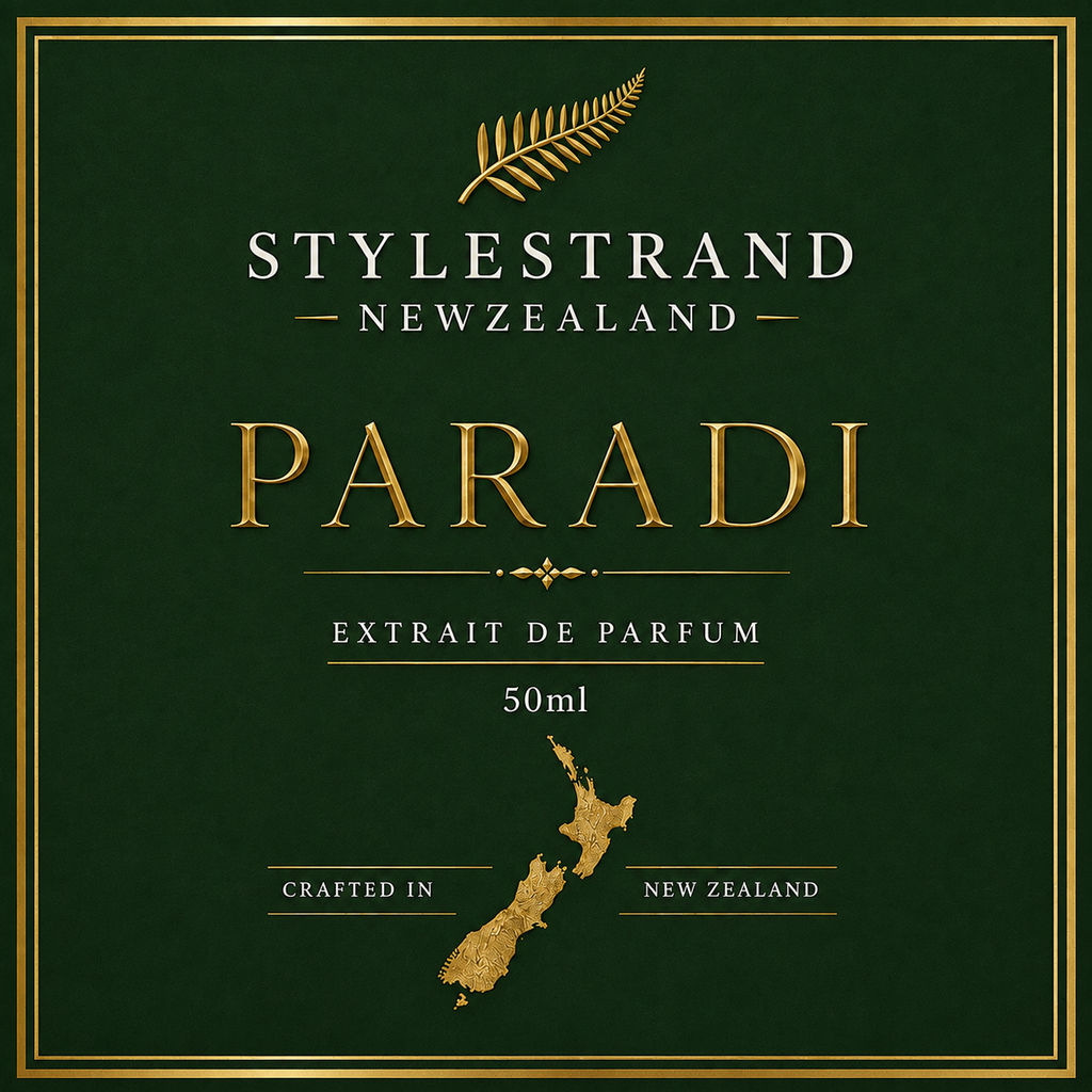 Paradi Inspired by Prada Paradigme
