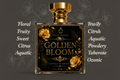 Golden Bloom-Inspired by Dior Jadore (Women)