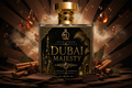 Dubai Majesty- Inspired by Bond no9 Dubai Gold (Unisex)