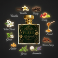 Fleur de Manifesto inspired by YSL Manifesto (women)