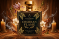 Obsidian Flame-Inspired by Bvlgari Man in Black(Men)
