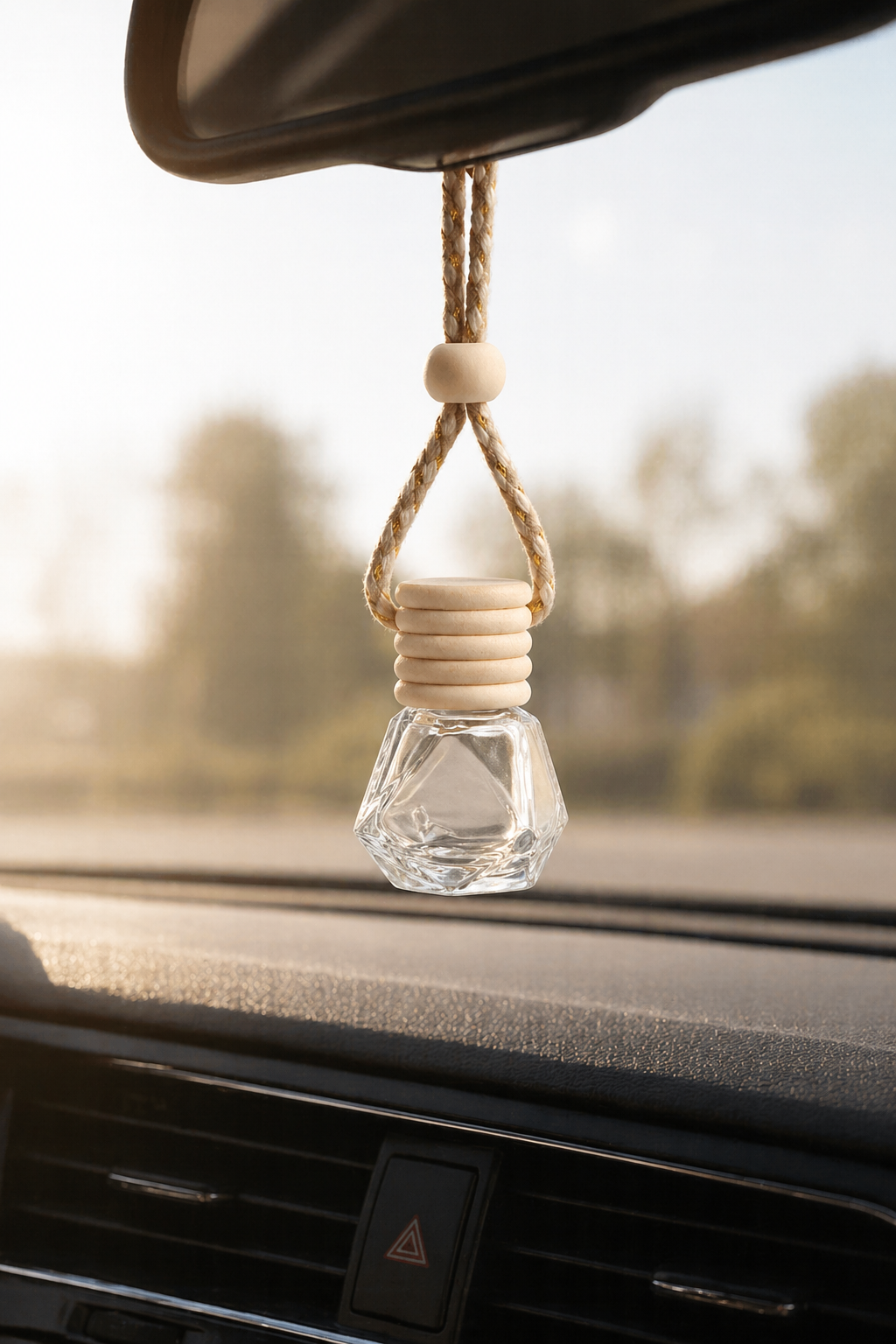 Car Fragrances