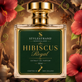 Hibiscus Royale Inspired by Maison Crivelli's Hibiscus Mahajad (Unisex)