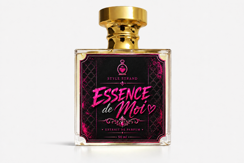 Essence de Moi inspired by Giorgio Armani My Way