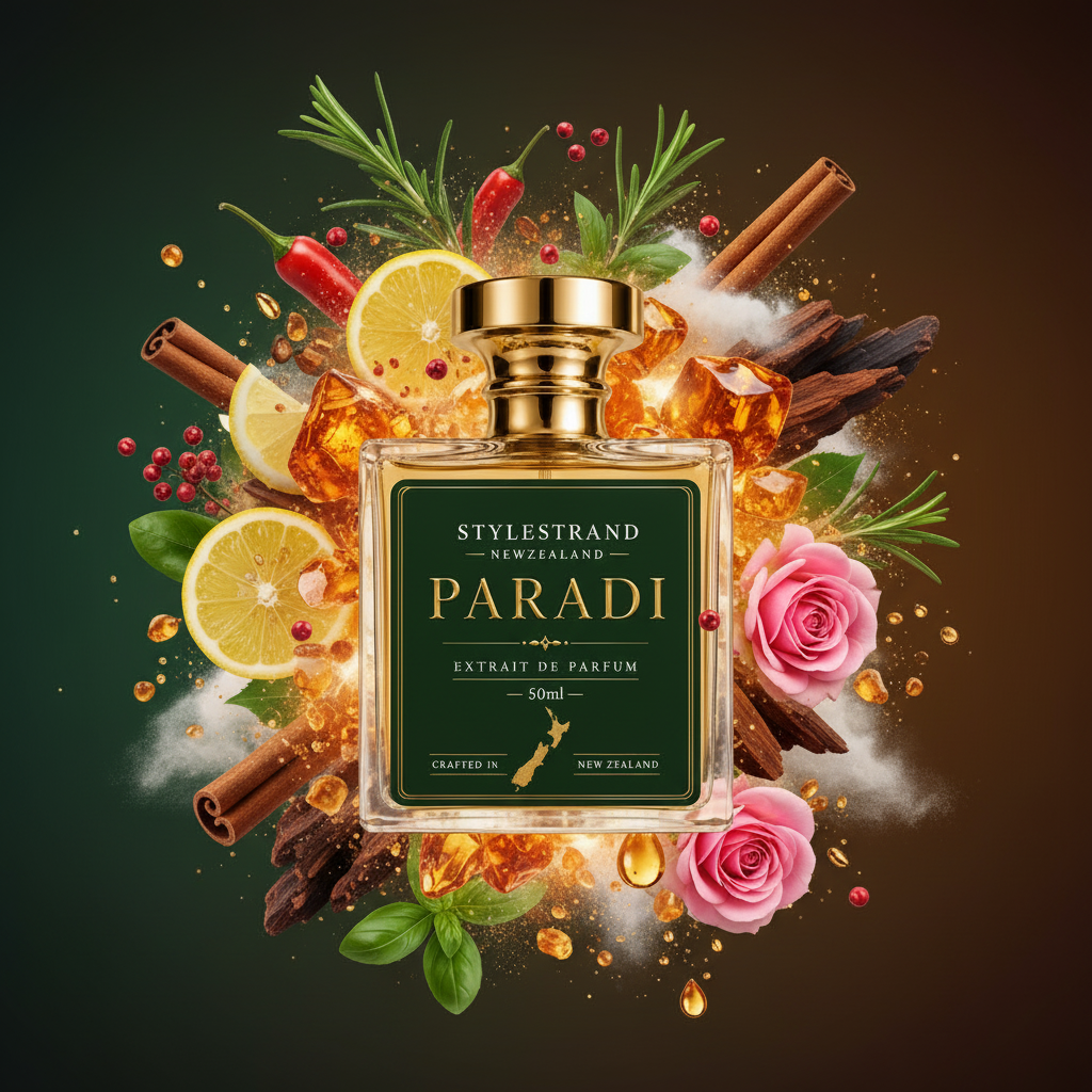 Paradi Inspired by Prada Paradigme