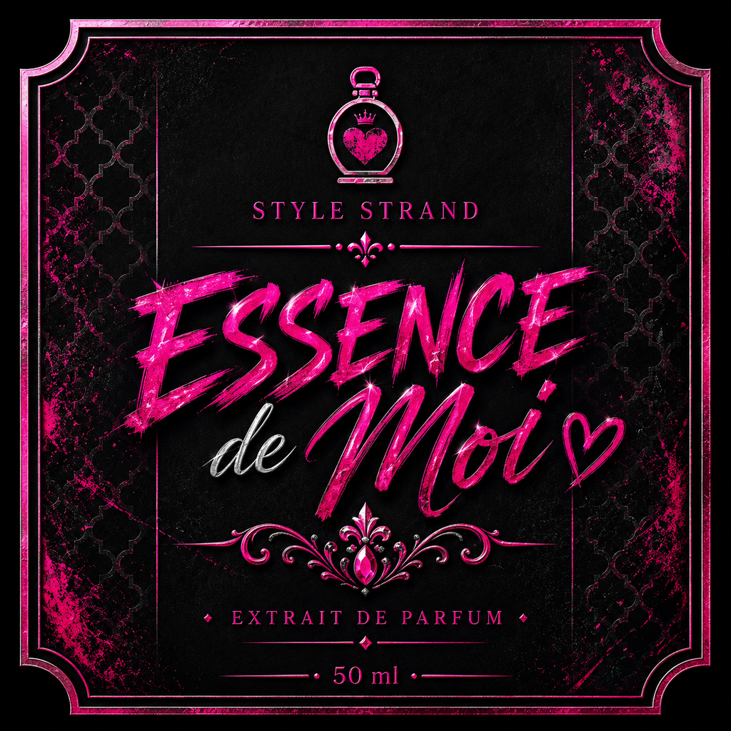 Essence de Moi inspired by Giorgio Armani My Way