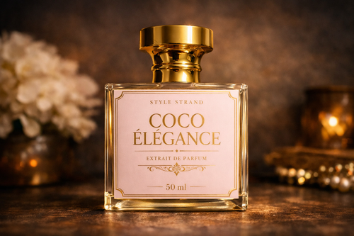 Coco Elegance Inspired by Chanel Coco Mademoiselle (Women)