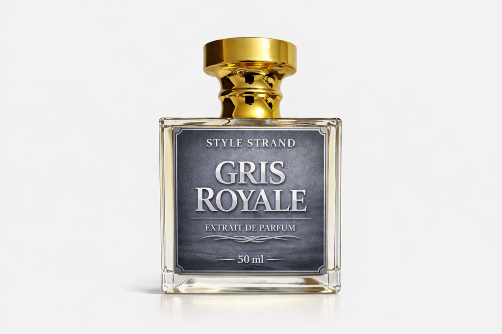 Gris Royale Inspired by Dior Gris Dior