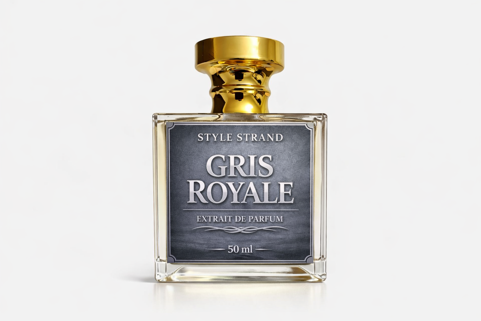 Gris Royale Inspired by Dior Gris Dior