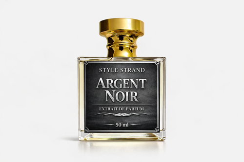 Argent Noir inspired by Dior Bois d'Argent Dior (unisex)
