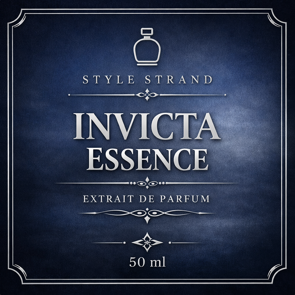 Invicta Essence inspired by Paco Rabanne Invictus (Men)