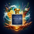 Invicta Essence inspired by Paco Rabanne Invictus (Men)