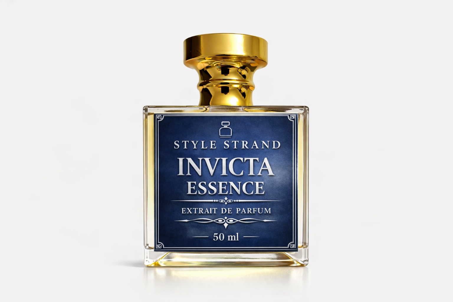 Invicta Essence inspired by Paco Rabanne Invictus (Men)