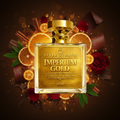Imperium Gold inspire by Paco Rabanne 1 million (Men)