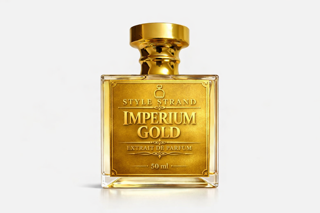 Imperium Gold inspire by Paco Rabanne 1 million (Men)