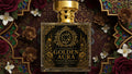 Golden Aura Inspired by Wisal Dahab (Unisex)