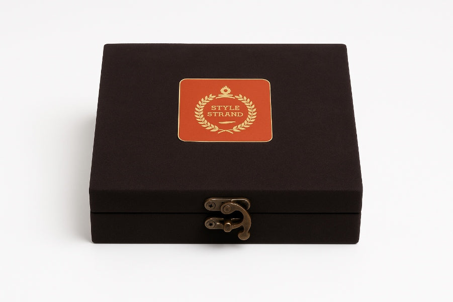 Ittar (Attar) Box