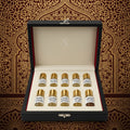 Ittar (Attar) Box