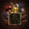Oud Immortal inspired by Initio Oud for Greatness (Unisex)