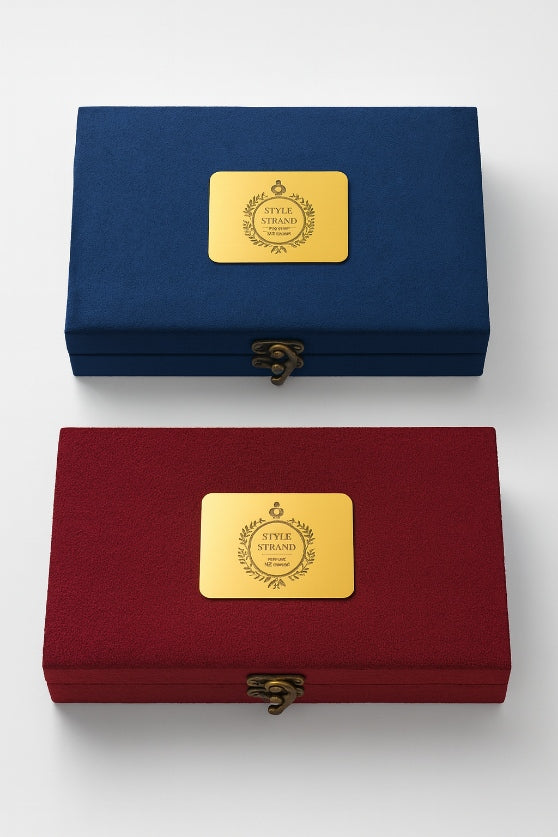 Perfume Box