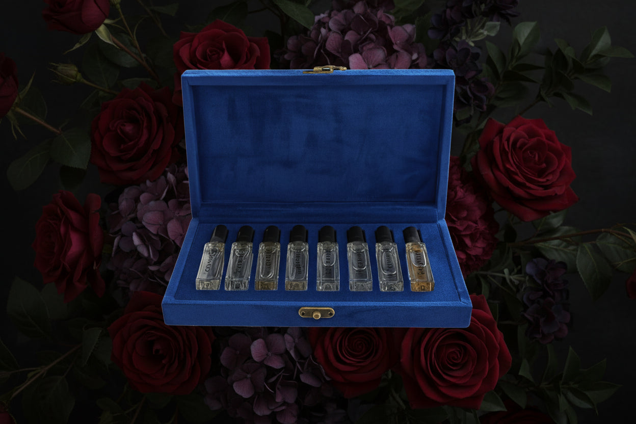 Perfume Box