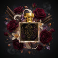 Satin Oud Veil inspired by Maison Franscis Kurkdjian Oud Satin Mood (Unisex)