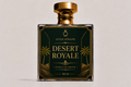 Desert Royale-Inspired by Arabian Night (Unisex)