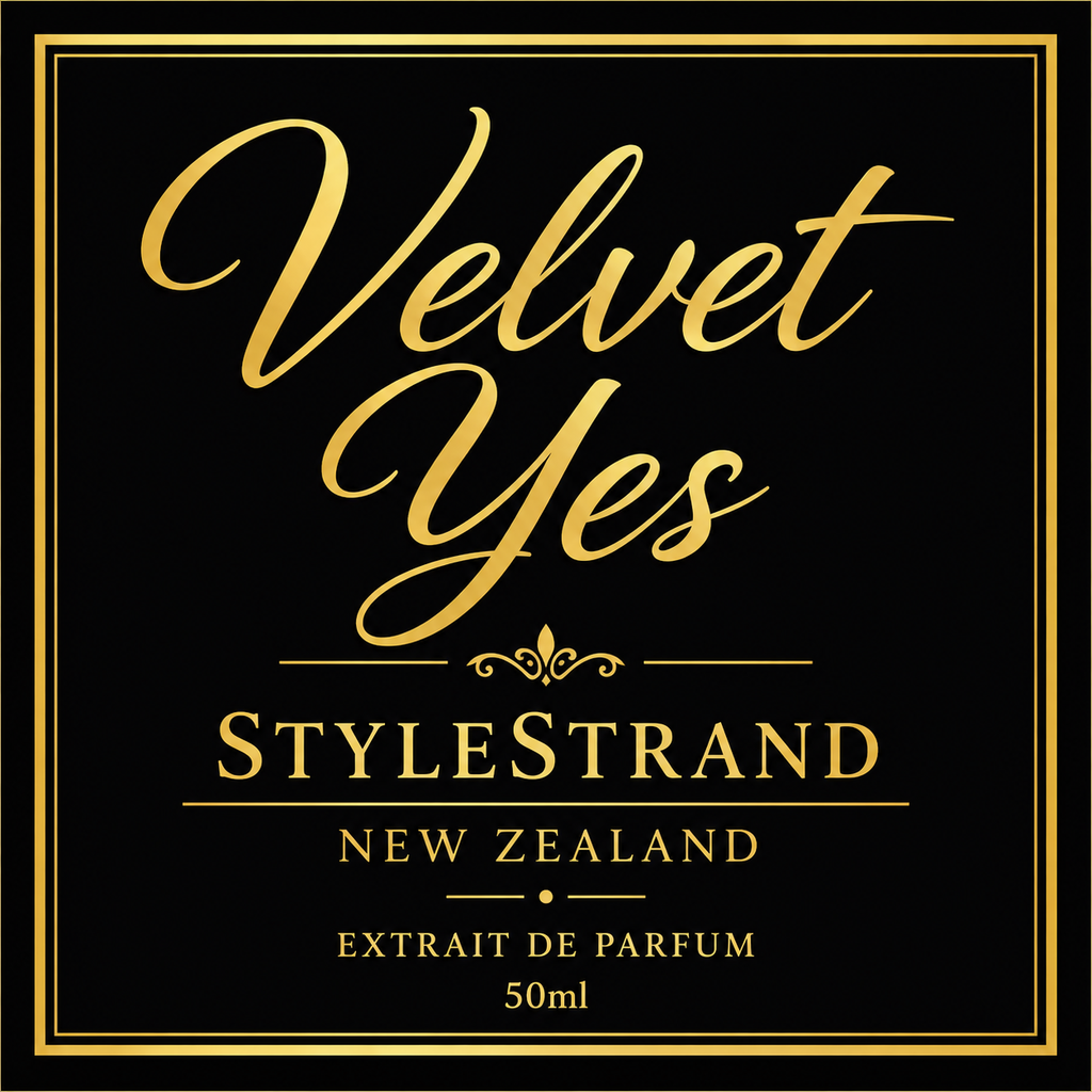Velvet Yes inspired by Giorgia Armani Si