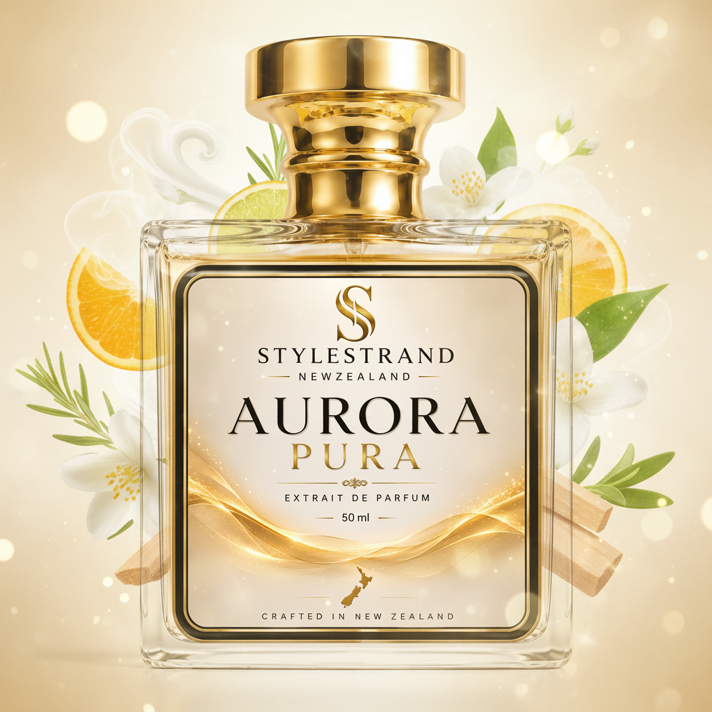 Aurora Pura Inspired by Sospiro's Erba Pura