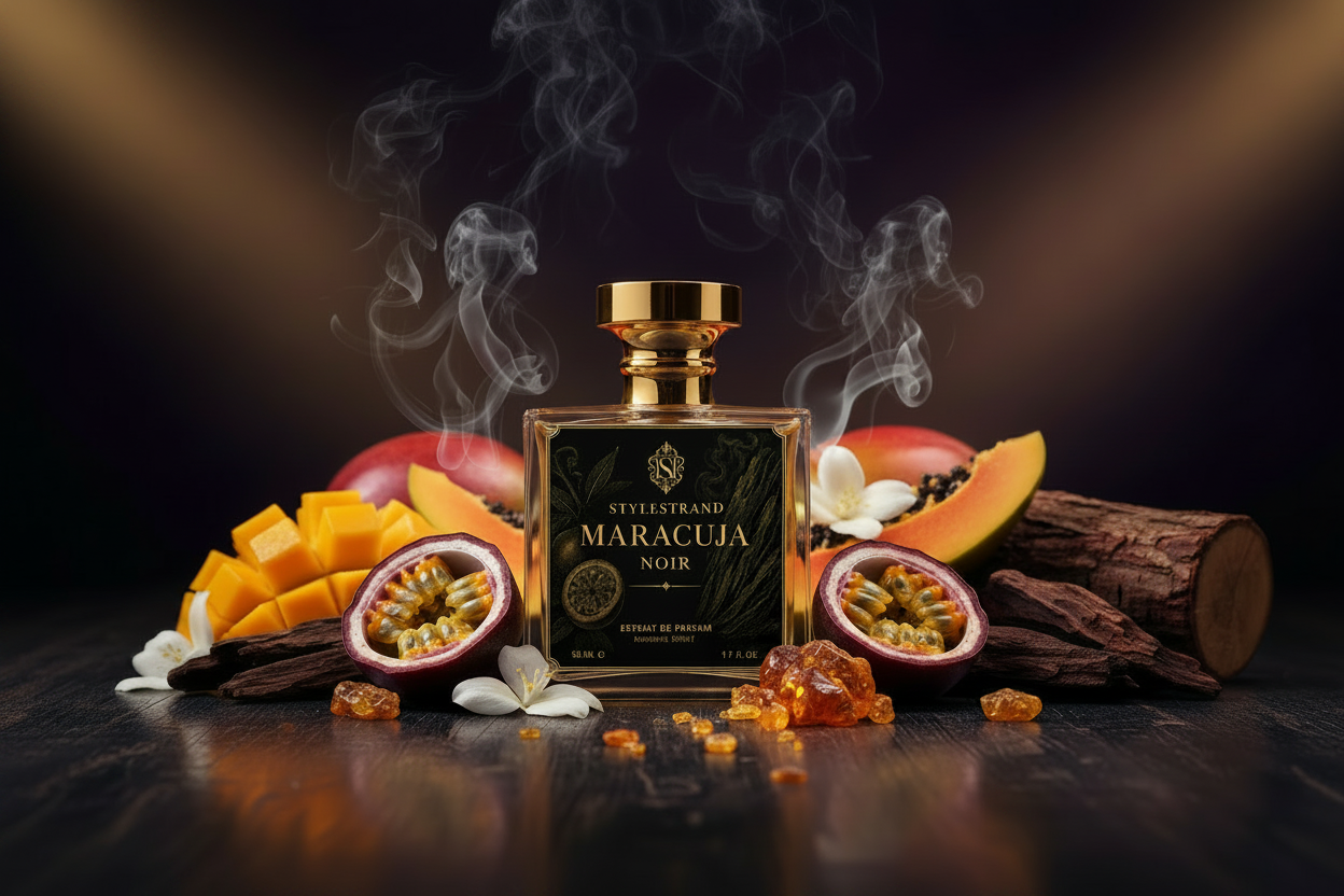 Maracuja Noir Inspired by Oud Maracuja (Unisex)