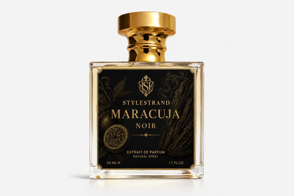 Maracuja Noir Inspired by Oud Maracuja (Unisex)