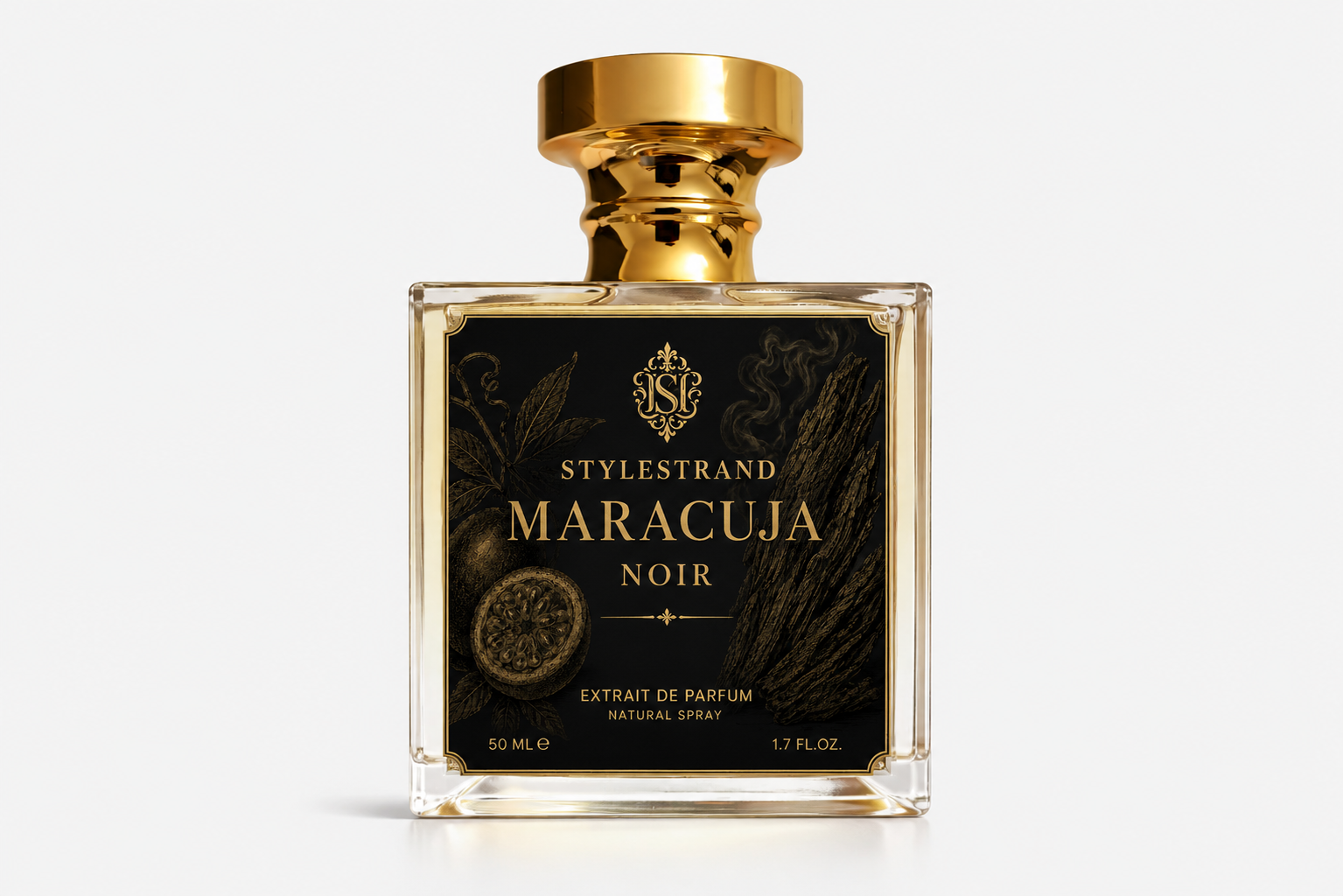 Maracuja Noir Inspired by Oud Maracuja (Unisex)