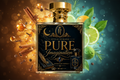Pure Imagination - inspire by LV Imagination (Men)