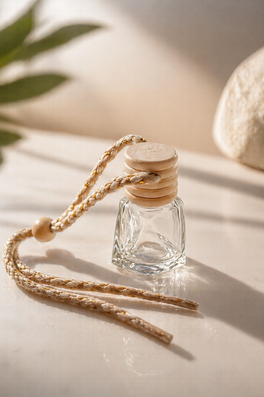 Car Fragrances
