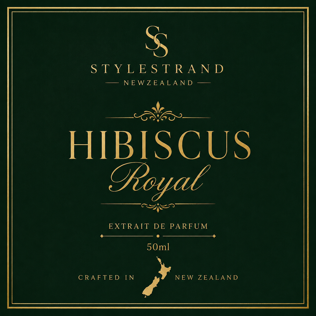 Hibiscus Royale Inspired by Maison Crivelli's Hibiscus Mahajad (Unisex)