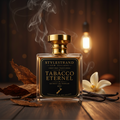 Tobacco Éternel Inspired by Armani Stronger with you Tabacco