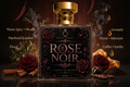 Rosé Noir-Inspired by Tom Ford Café Rose (Women)